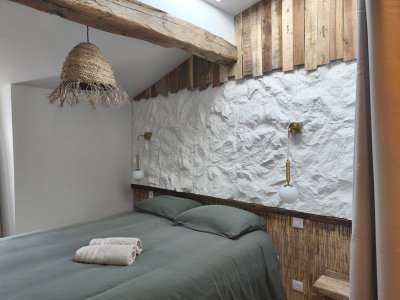 Appartement de 2 et 4 personne- Centre de Clisson