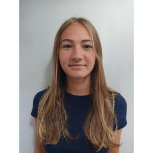 Emilie CHEYROUZE