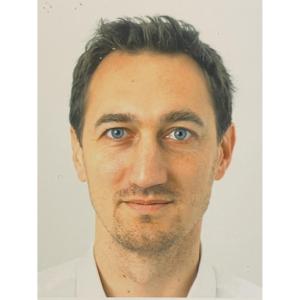 Frédéric CHEYROUZE