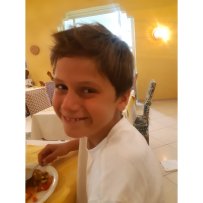 Yanis HEAS HUMBERT