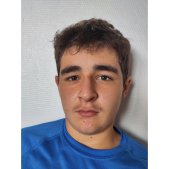 Gabin VIDAL