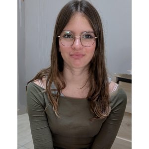 Enora BATONNIER