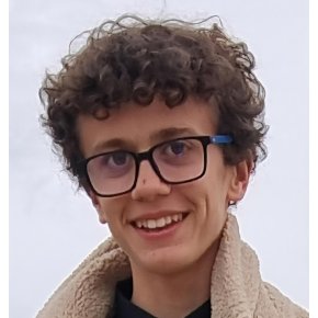Sacha MENGUY