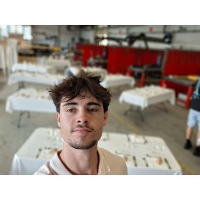 Ilan GUYONVARCH