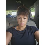 Megan BOURSIER ANANGO
