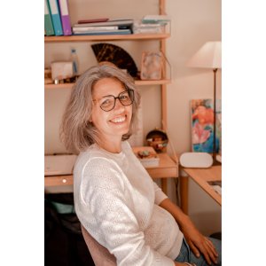 Aurélie CHAMOUARD